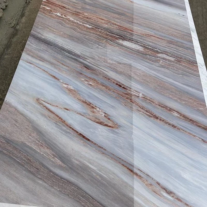 Amathayela E-Ceramic Alingisa Ama-Slabs Emabula